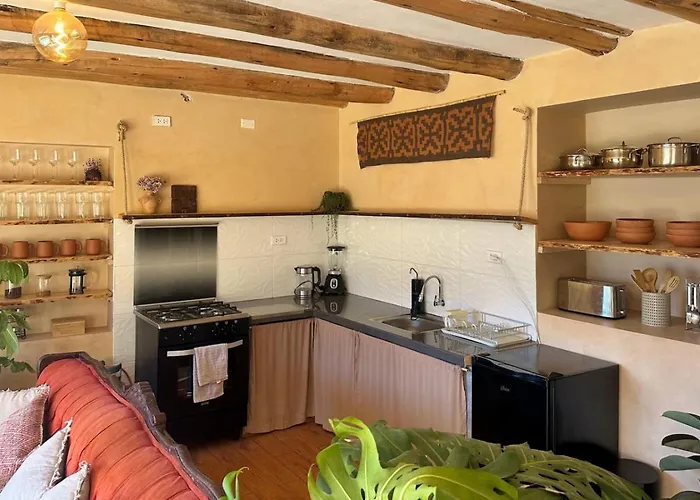 Dream With Views Of Valley And Roof Terrace