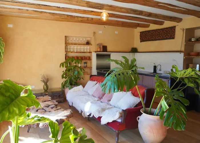 Dream With Views Of Valley And Roof Terrace Pisac