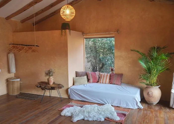 Dream With Views Of Valley And Roof Terrace Pisac